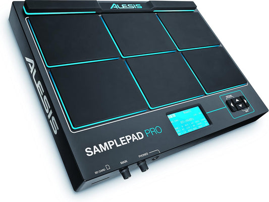 Alesis SamplePad Pro (A pedido)